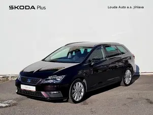SEAT Leon ST