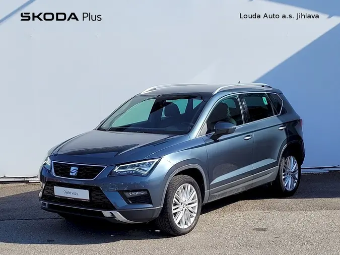 Ateca