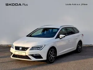 SEAT Leon ST