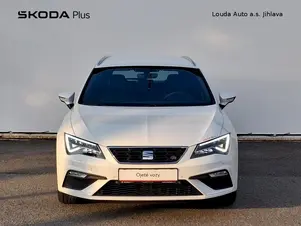 SEAT Leon ST 