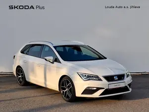 SEAT Leon ST