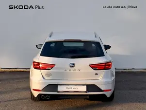 SEAT Leon ST 