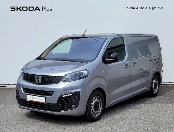 Scudo 