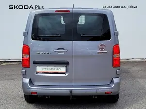 Fiat Scudo 