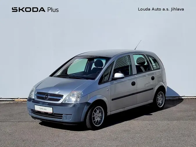 Meriva 