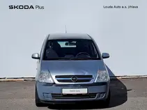 Meriva
