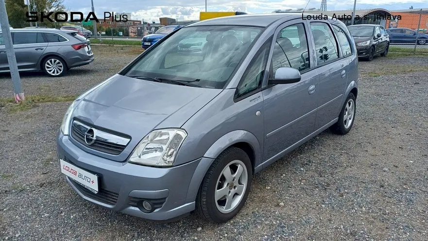 Meriva