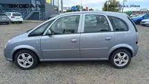 Meriva