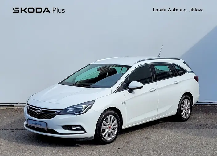 Astra 
