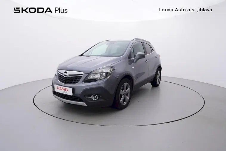 Mokka