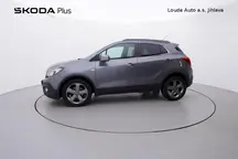 Mokka 