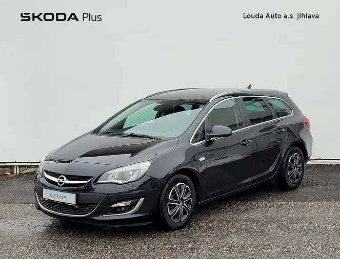 Astra 