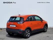 Crossland X