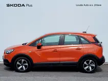 Crossland X 