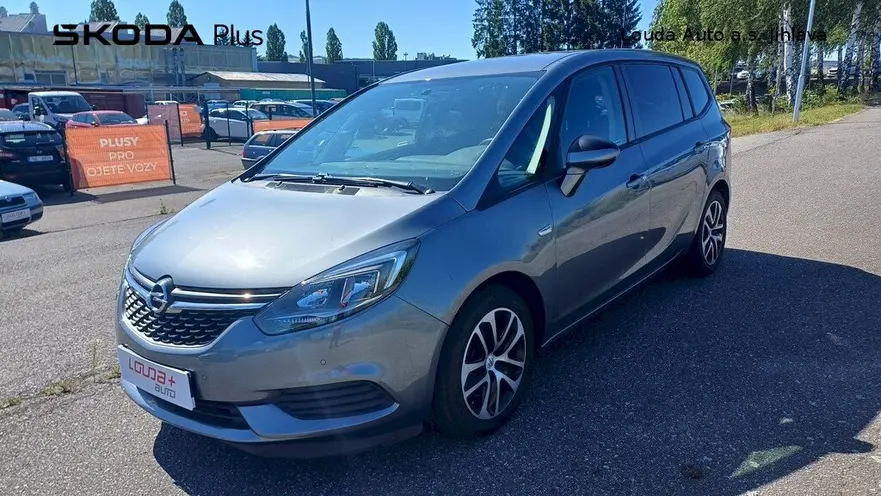 Zafira