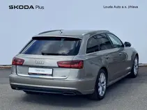 A6 Avant