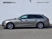 A6 Avant 
