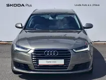A6 Avant