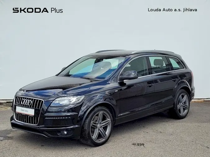 Q7 