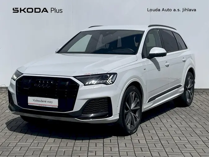 Q7 
