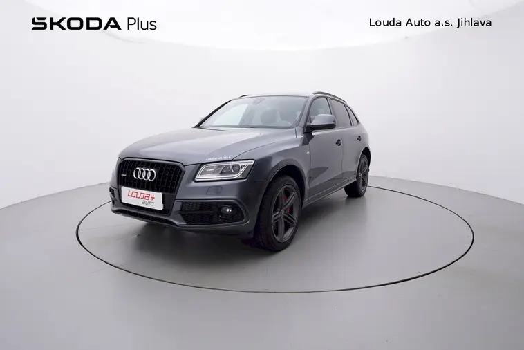 Q5 