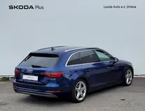 A4 Avant 