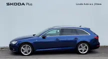 A4 Avant 