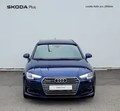 A4 Avant 
