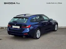 Řada 3 