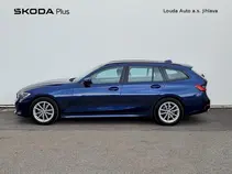 Řada 3 