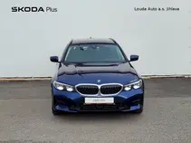 Řada 3 