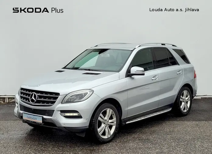 ML350 