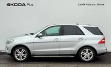 ML350 