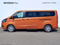 Tourneo Custom 