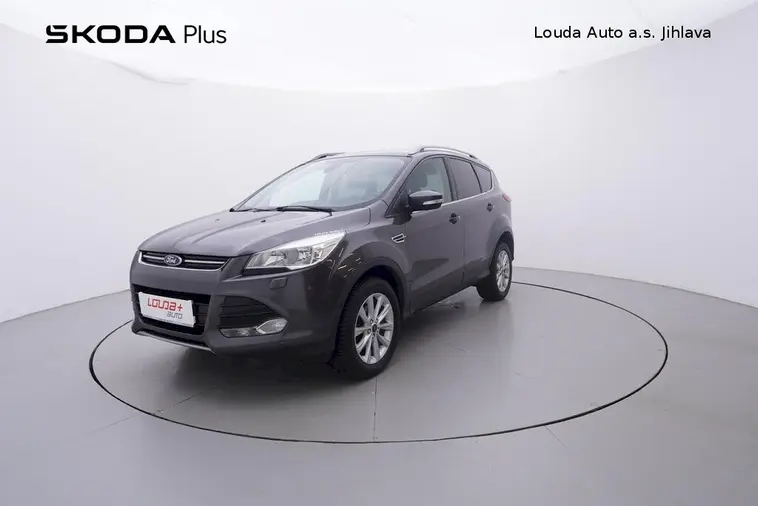 Kuga