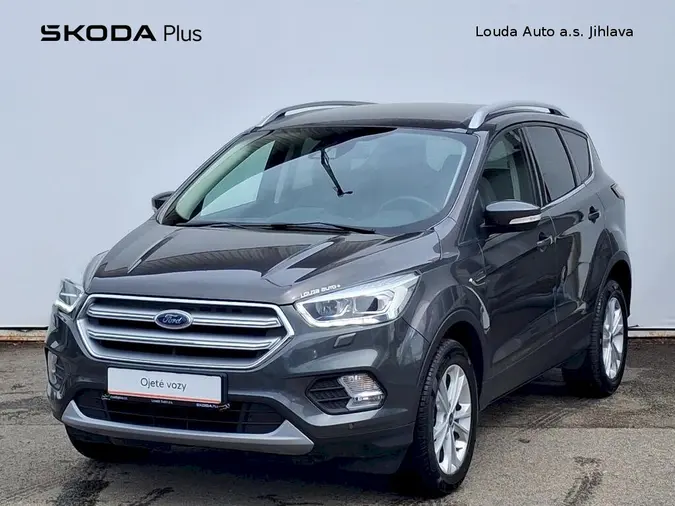 Kuga