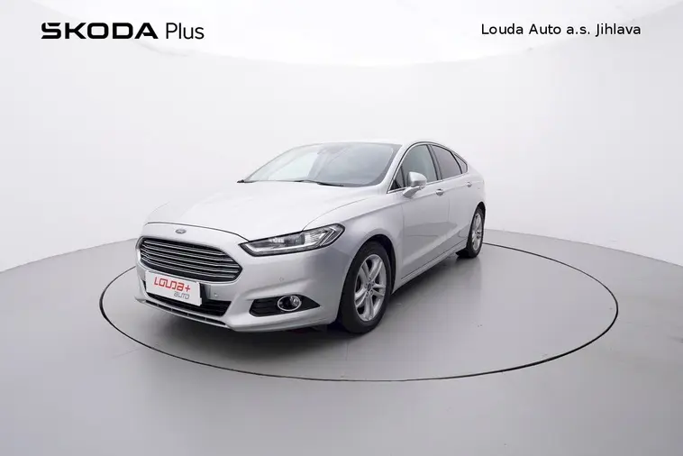 Mondeo