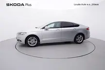 Mondeo