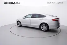 Mondeo