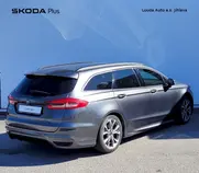 Mondeo 