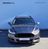 Mondeo