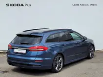 Mondeo 