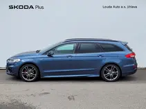 Mondeo 
