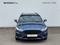Mondeo 