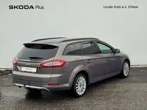 Mondeo 