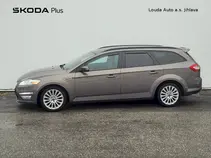 Mondeo