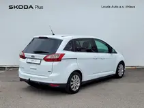 Grand C-MAX 