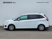 Grand C-MAX 