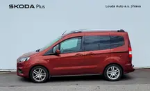 Tourneo Courier 