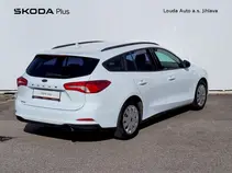 Focus